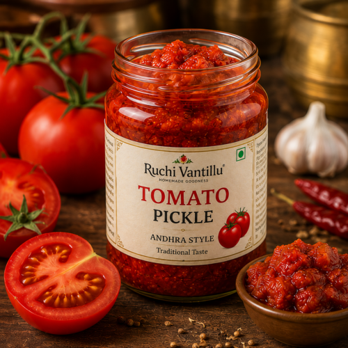 37d0dd9d-f307-4601-ac0f-7928b65a91c1 Tomato Pickle
