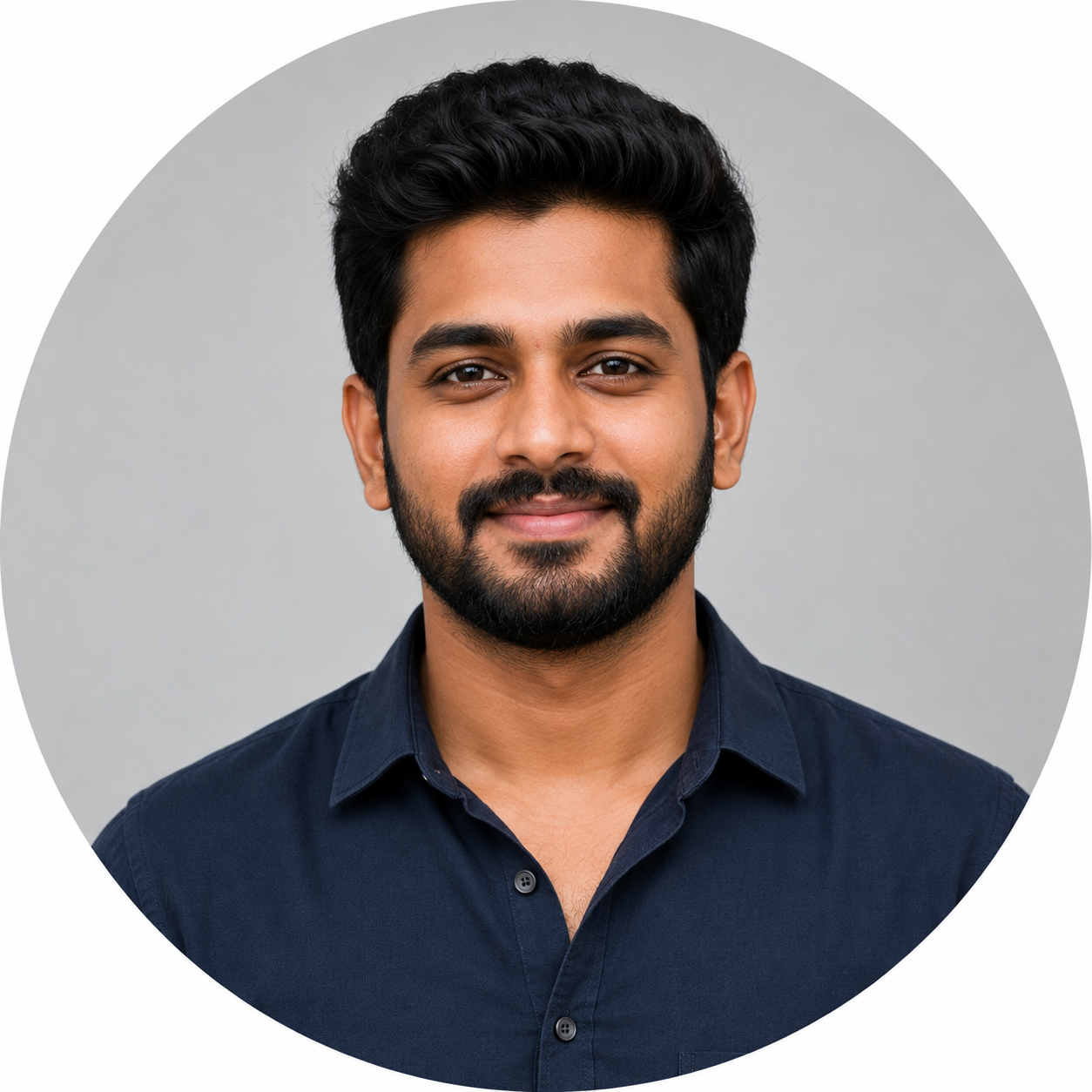 Ravi K.
