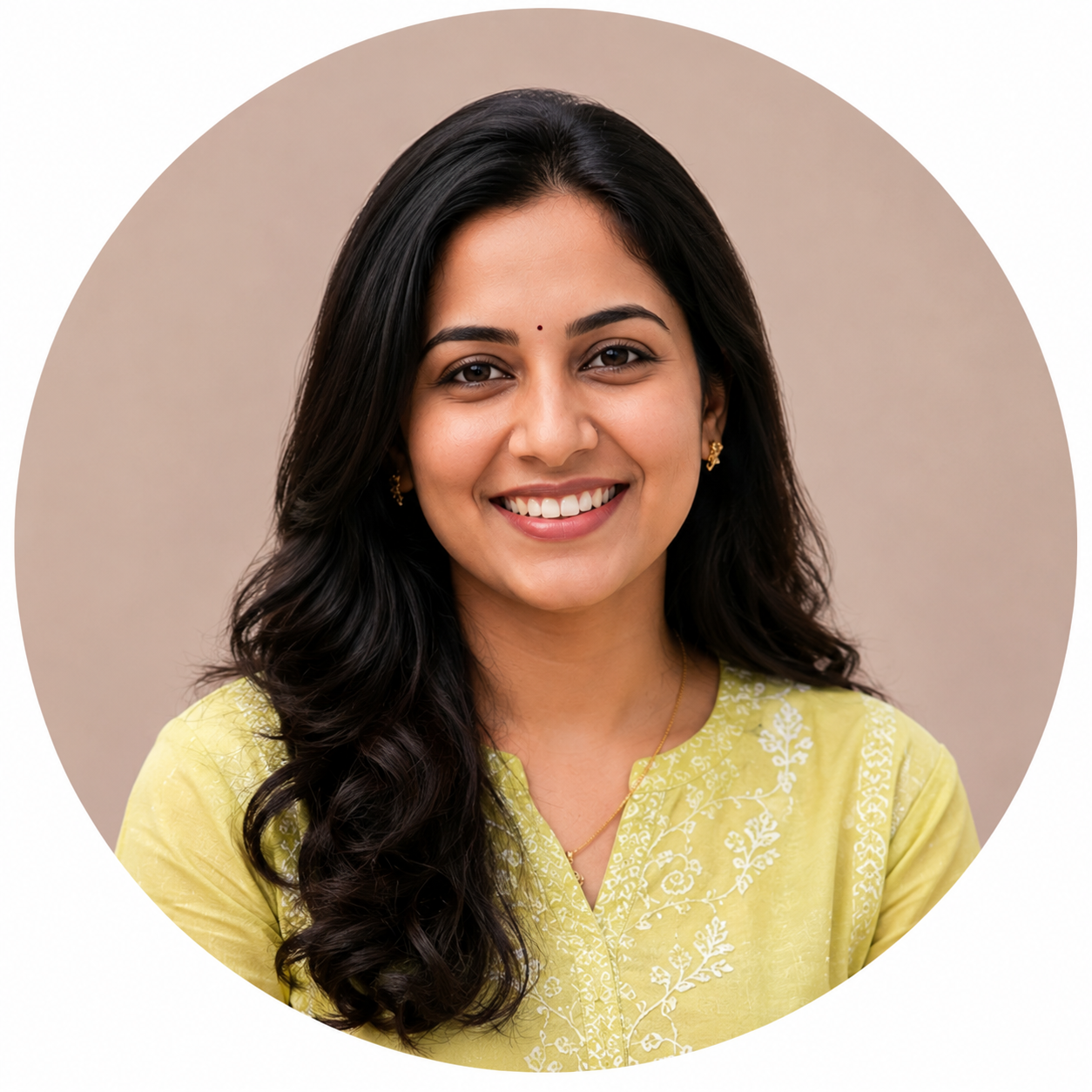Lakshmi R.